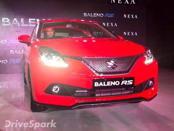 డ్రైవ్‌స్పార్క్ అభిప్రాయం!