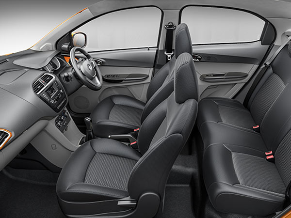 టాటా టియాగో ఆటోమేటిక్