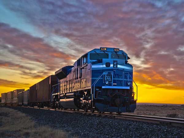 అత్యంత పొడవైన టాప్ 10 రైళ్లు 