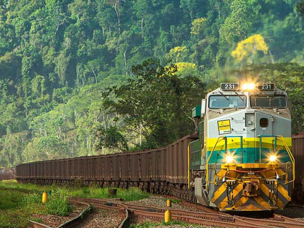 అత్యంత పొడవైన టాప్ 10 రైళ్లు 