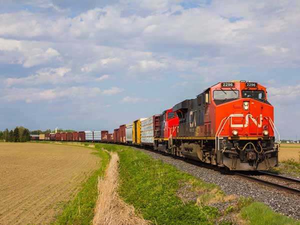 అత్యంత పొడవైన టాప్ 10 రైళ్లు 