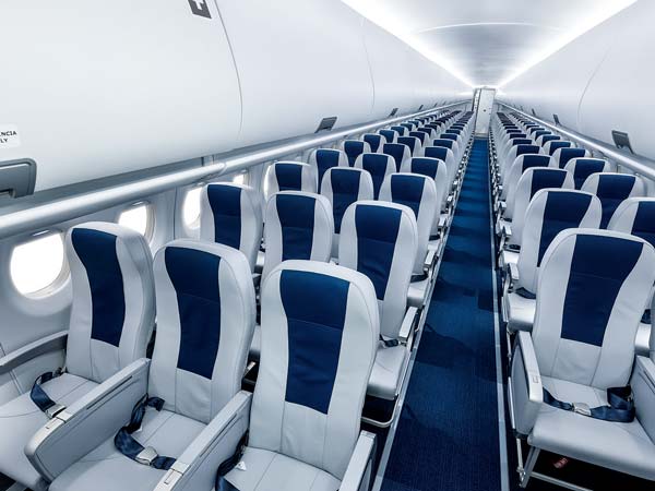 02. విమానంలో సురక్షితమైన సీటు ఉంటుందా...?