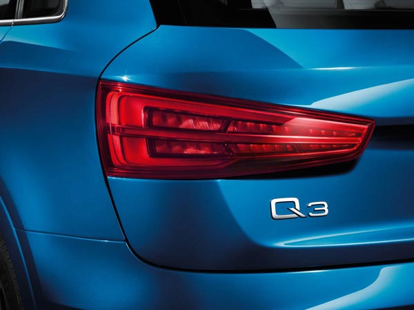 2017 ఆడి క్యూ3