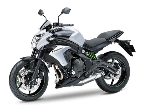 కవాసకి ఇఆర్-6ఎన్