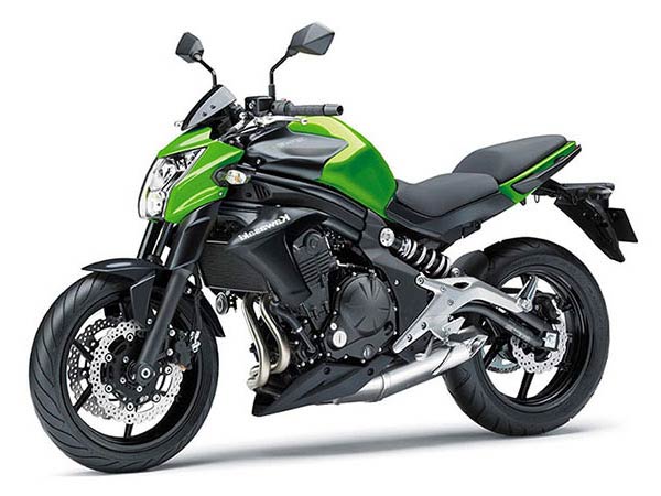 కవాసకి ఇఆర్-6ఎన్