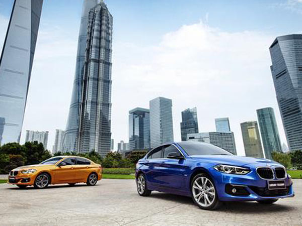 బిఎమ్‌డబ్ల్యూ 6-సిరీస్‌ లిమిటెడ్ ఎడిషన్ ఎమ్ స్పోర్ట్