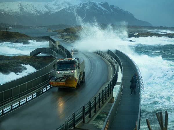 గుర్గావ్ - జైపూర్ కొత్త హైవే