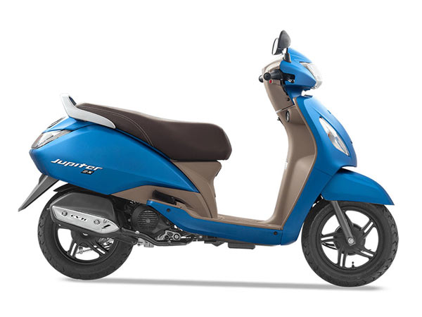 టీవీఎస్ జూపిటర్