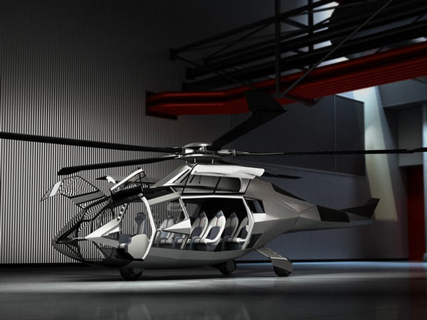 ఫ్యూచర్ హెలికాఫ్టర్