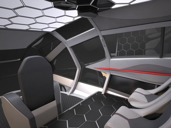 ఫ్యూచర్ హెలికాఫ్టర్