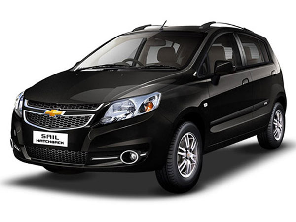 మార్కెట్ నుండి మూడు మోడళ్లను తొలగించిన షెవర్లే 