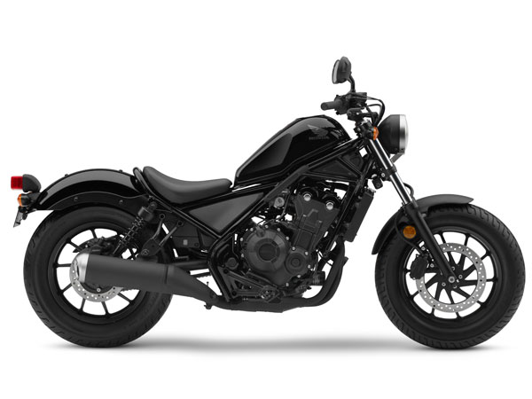 రాయల్ ఎన్ఫీల్డ్‌కు పోటీగా హోండా బైకులు