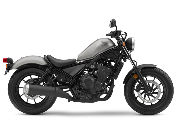 రాయల్ ఎన్ఫీల్డ్‌కు పోటీగా హోండా బైకులు