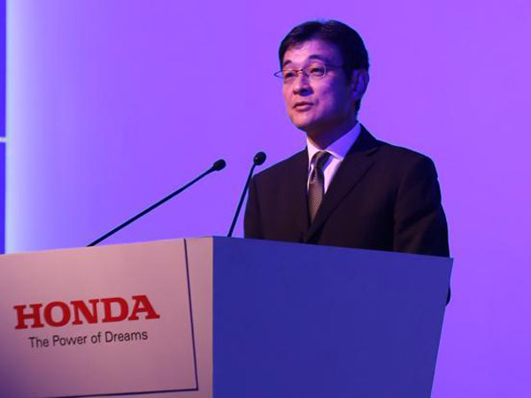 రాయల్ ఎన్ఫీల్డ్‌కు పోటీగా హోండా బైకులు