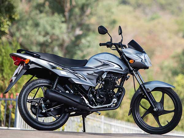 సుజుకి హయాతే