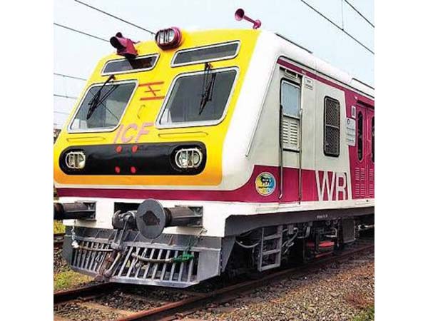 భారతదేశపు మొట్టమొదటి మేడిన్ ఇండియా రైలు