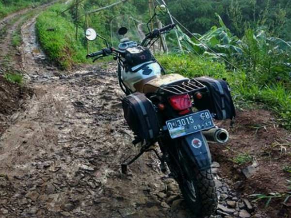 రాయల్ ఎన్ఫీల్డ్ హిమాలయన్