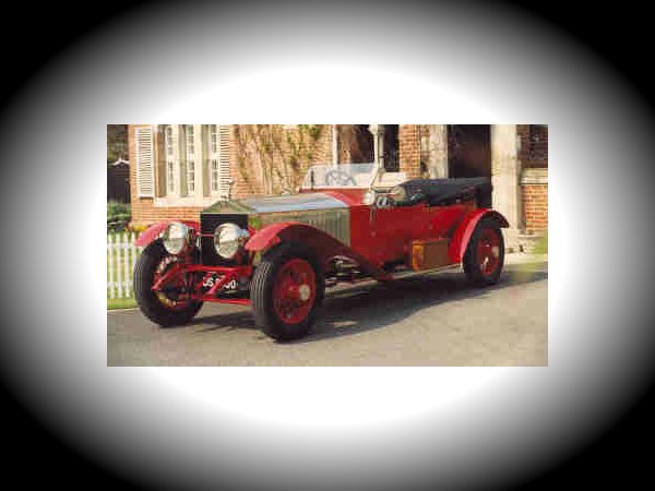 రోల్స్ రాయిస్ చేత క్షమాపణలు చెప్పించుకున్న అల్వార్ రాజా జైసింగ్