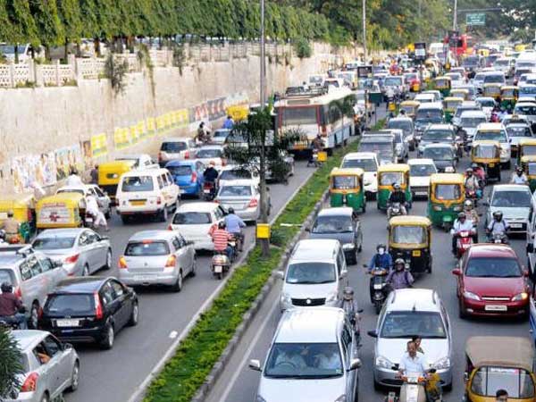 వెహికల్ రిజిస్ట్రేషన్ మరియు డ్రైవింగ్ లైసెన్స్ జారీ ప్రక్రియకు నూతన విధానం