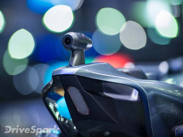 హోండా 150ఎస్ఎస్ రేసర్ కాన్సెప్ట్