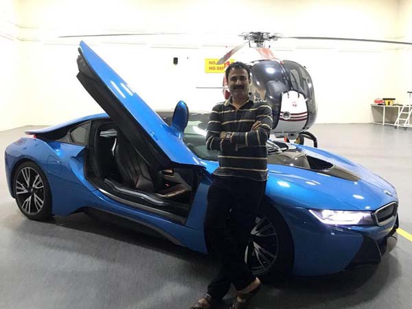 కార్లలో ఇంటర్నెట్ కోసం జియో నుండి కొత్త డివైజ్