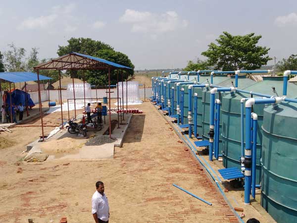 బయోగ్యాస్ తో నడిచే బస్సు