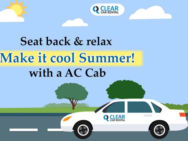 క్లియర్ కార్ రెంటల్