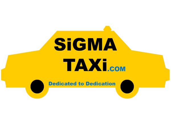 సిగ్మా క్యాబ్స్