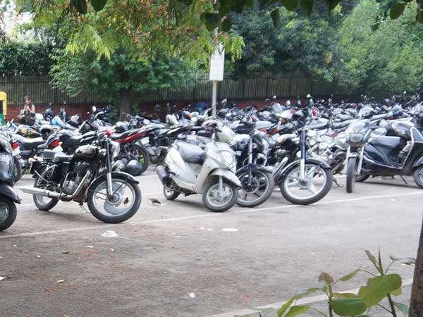 క్యాబినెట్ ఆమోదం పొందిన మెటార్ వెహికల్ చట్ట సవరణ బిల్లు