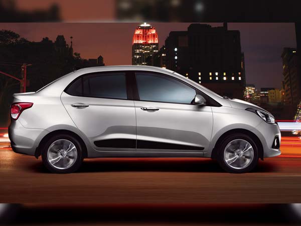 2017 హ్యుందాయ్ ఎక్సెంట్ ఫేస్‌లిఫ్ట్ విడుదల వివరాలు