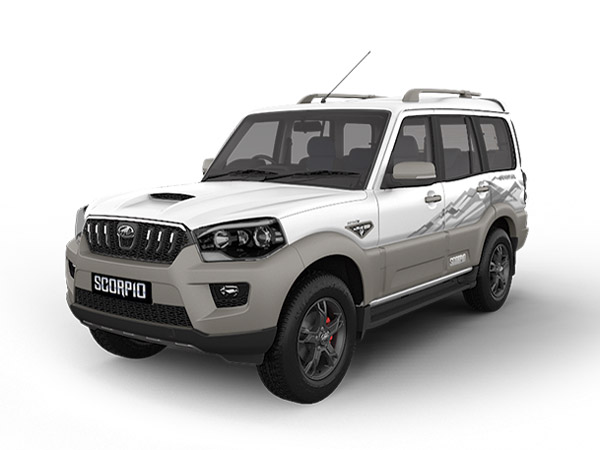 మహీంద్రా స్కార్పియో అడ్వెంచర్ విడుదల