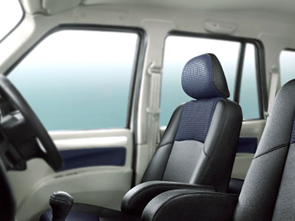 మహీంద్రా స్కార్పియో అడ్వెంచర్ విడుదల