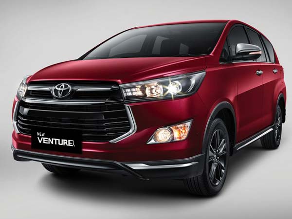 ఏప్రిల్ 2017 లో విడుదలకు సిద్దమైన కొత్త కార్లు