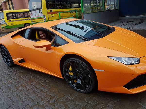 మళ్లీ వార్తల్లోకెక్కిన ఆ ఎమ్ఎల్ఏ