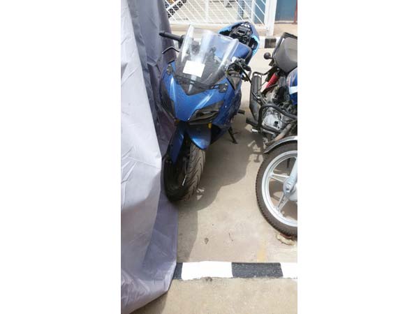 పాచే ఆర్‌టిఆర్ 310