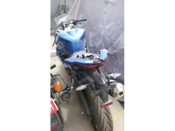 పాచే ఆర్‌టిఆర్ 310