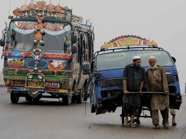 రహదారి నియమ ఉల్లంఘనలకు భారీగా పెరిగిన జరిమానా