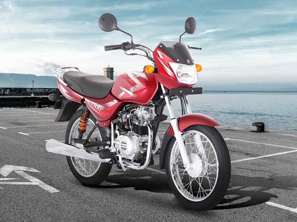 సరికొత్త 2017 బజాజ్ సిటి100 ధరలు