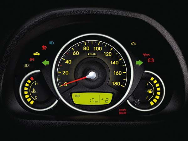 హ్యుందాయ్ స్పోర్ట్స్ ఎడిషన్ ఇయాన్