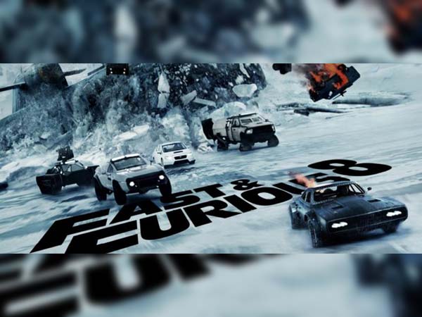 ఫాస్ట్ అండ్ ఫ్యూరియస్ ఎనిమిదవ సిరీస్‌లో ఉపయోగించిన కార్ల వివరాలు