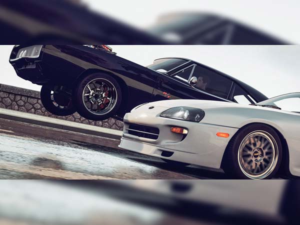 ఫాస్ట్ అండ్ ఫ్యూరియస్ ఎనిమిదవ సిరీస్‌లో ఉపయోగించిన కార్ల వివరాలు