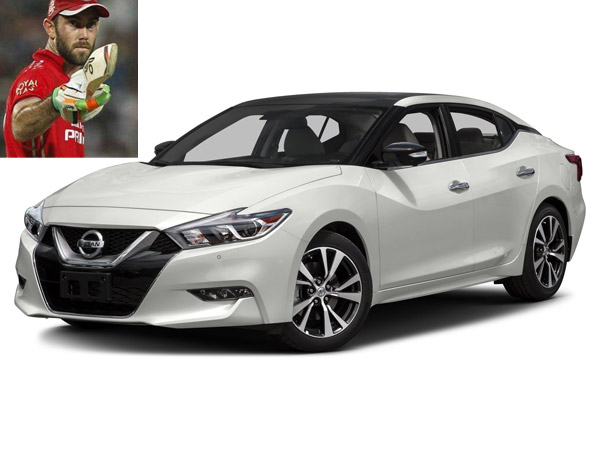 గ్లెన్ మ్యాక్స్‌వెల్ - కింగ్స్ లెవన్ పంజాబ్