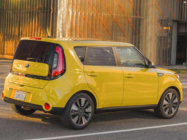 ఆంధ్రప్రదేశ్‌కే మొగ్గు చూపుతున్న కియా కార్ల తయారీ సంస్థ