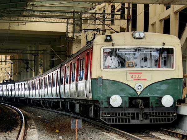 భారతీయ రైల్వే నెట్‌వర్క్‌లో అధిక ప్రాధాన్యత గల రైళ్లు