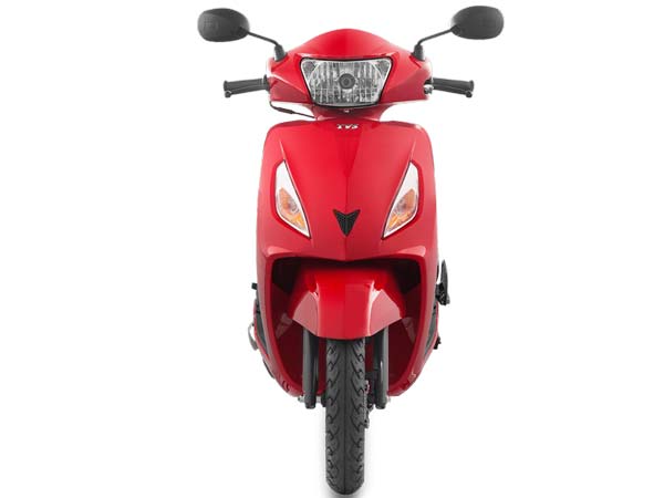 స్కూటర్ ప్రకటనల్లో చెప్పిన మైలేజ్ కొనుగులు చేసిన తరువాత రావడం లేదా