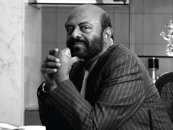 హెచ్‌సిఎల్ వ్యవస్థాపకులు శివ్ నాడార్ కార్ కలెక్షన్