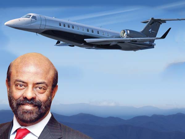 హెచ్‌సిఎల్ వ్యవస్థాపకులు శివ్ నాడార్ కార్ కలెక్షన్