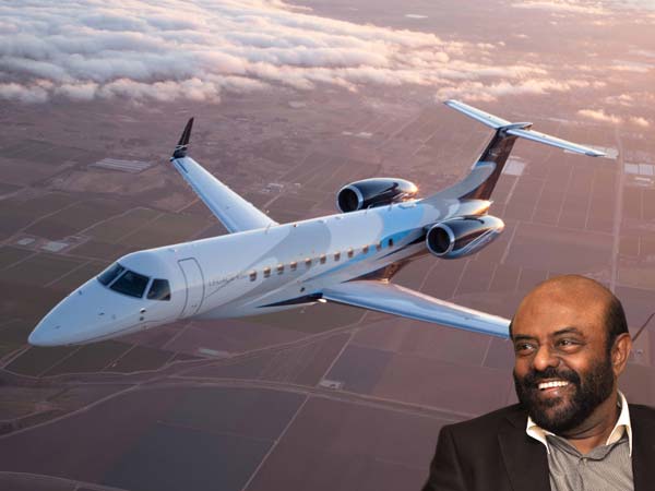 హెచ్‌సిఎల్ వ్యవస్థాపకులు శివ్ నాడార్ కార్ కలెక్షన్