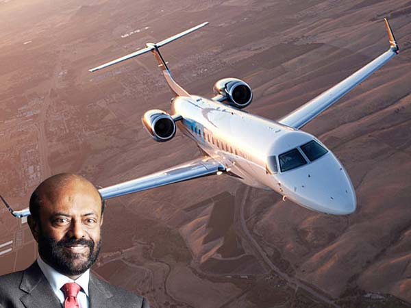 హెచ్‌సిఎల్ వ్యవస్థాపకులు శివ్ నాడార్ కార్ కలెక్షన్