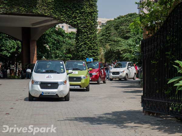 ఒక్క పెట్రోల్ లేదా డీజల్ కారు కూడా ఇండియాలో విక్రయించకూడదు